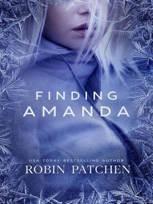 Finding Amanda - ebook